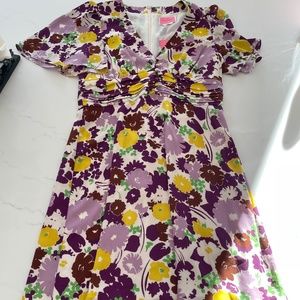 Kate Spade Floral Dress